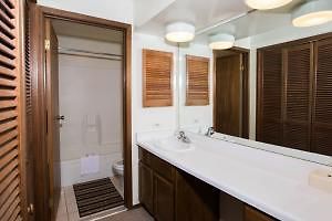 Park Avenue Condominiums Парк Сити Екстериор снимка