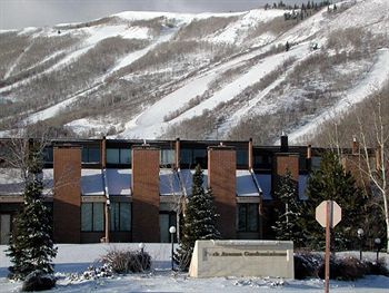 Park Avenue Condominiums Парк Сити Екстериор снимка