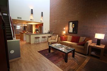 Park Avenue Condominiums Парк Сити Екстериор снимка